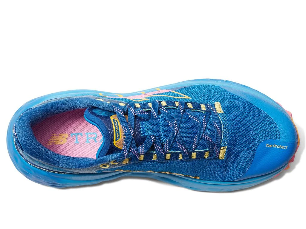 商品New Balance|Fresh Foam More Trail v2,价格¥1232,第2张图片详细描述