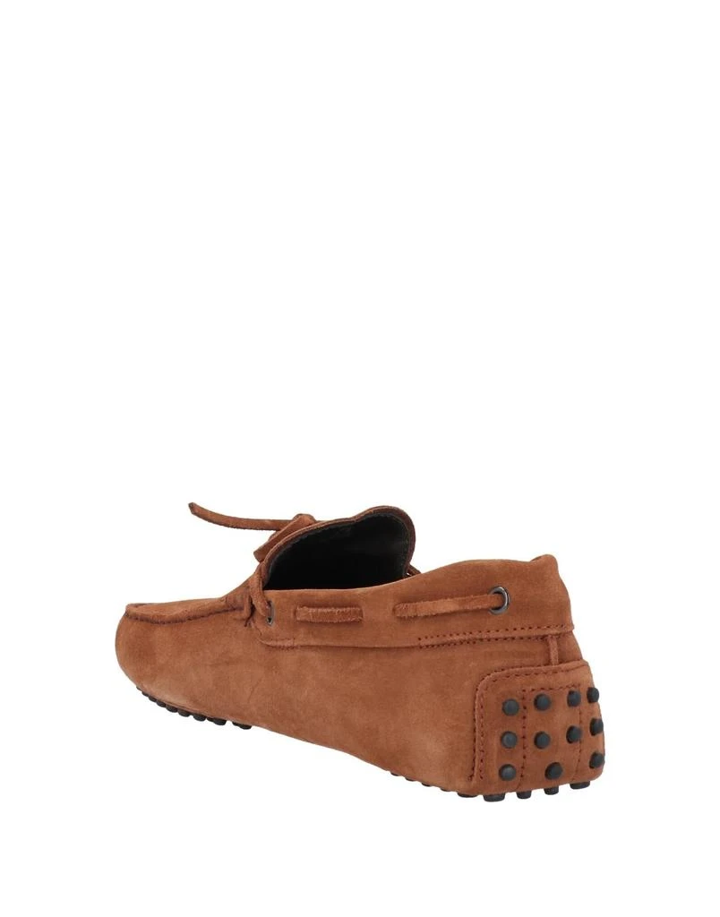 商品Tod's|Loafers,价格¥1680,第3张图片详细描述