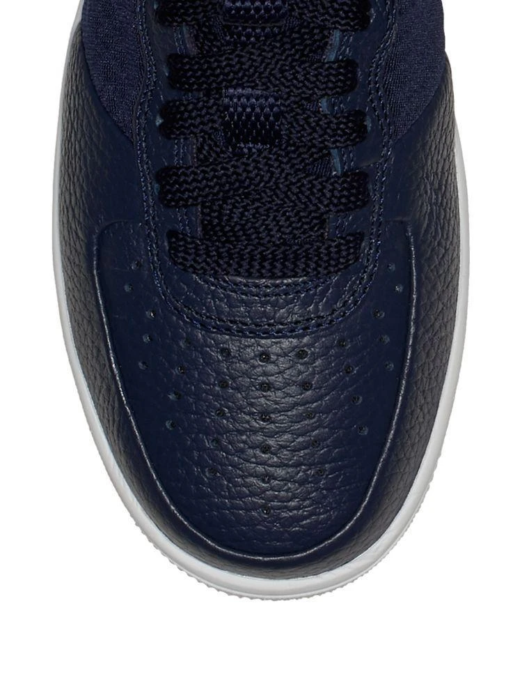 商品NIKE|Air Force 1 Ultraforce Mid-Top Shoes,价格¥290,第4张图片详细描述