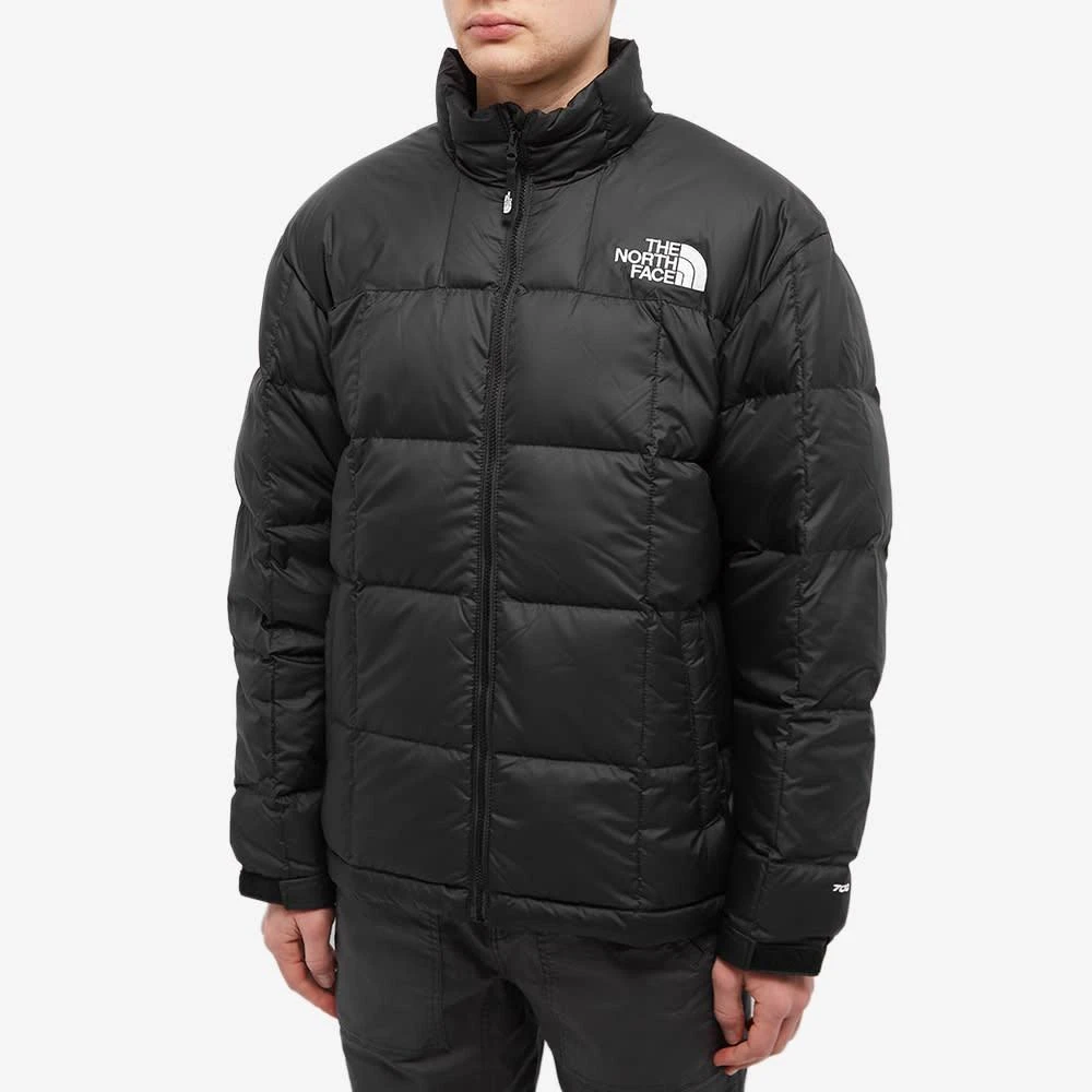 商品The North Face|The North Face Lhotse Jacket,价格¥1771,第2张图片详细描述