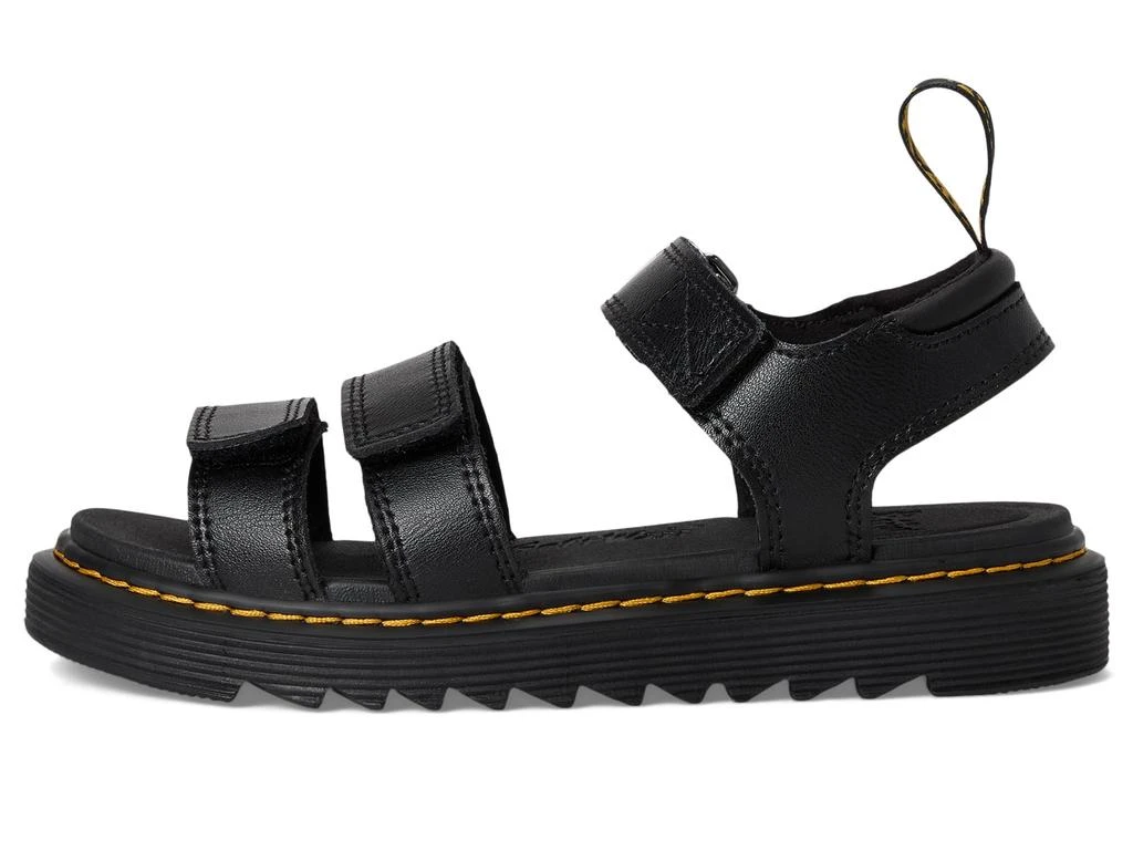 商品Dr. Martens|Klaire (Little Kid/Big Kid),价格¥414,第4张图片详细描述