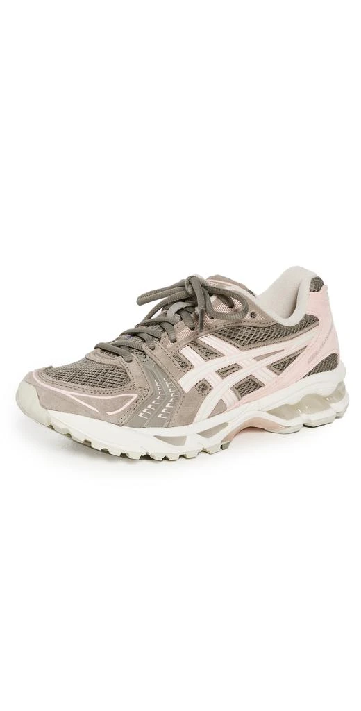 商品Asics|Asics 亚瑟士 Gel-Kayano 14 运动鞋,价格¥366,第1张图片