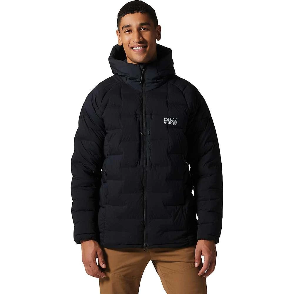 Mountain Hardwear Men's Stretchdown Parka 商品