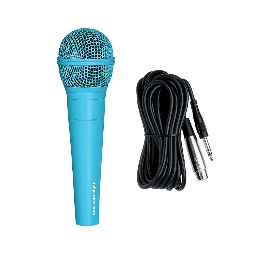 商品Lucky Voice|Spare Microphone,价格¥149,第2张图片详细描述