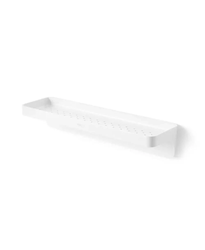 商品Umbra|Flex Adhesive Shelf,价格¥136,第1张图片