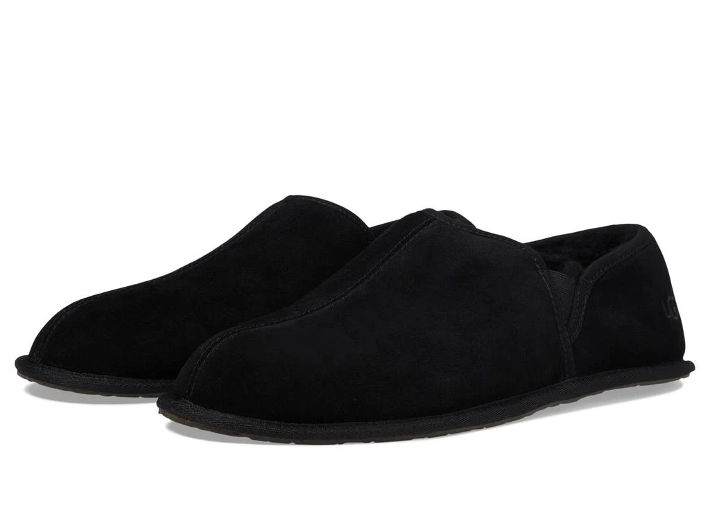 商品UGG|Scuff Romeo II 男士居家拖鞋,价格¥629,第1张图片