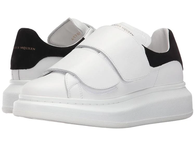 商品Alexander McQueen|厚底运动鞋,价格¥4610,第1张图片