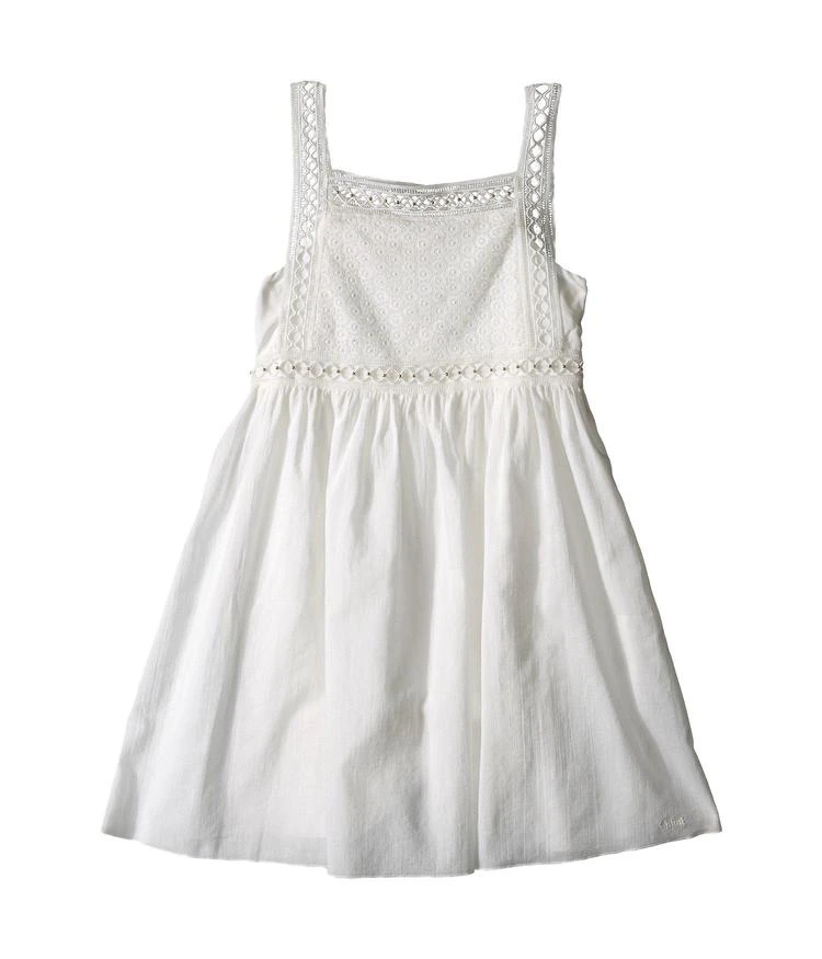 商品Chloé|Chloe Kids 女童连衣裙,价格¥2004,第1张图片