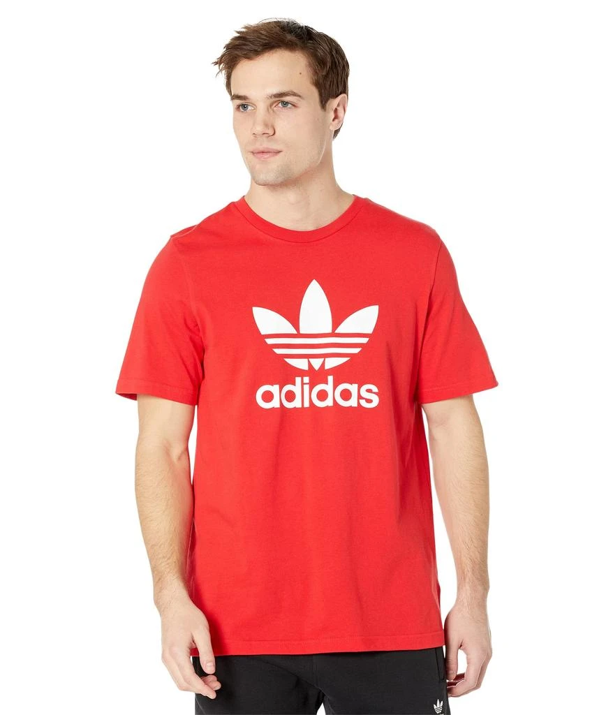 商品Adidas|Trefoil Tee,价格¥151,第1张图片