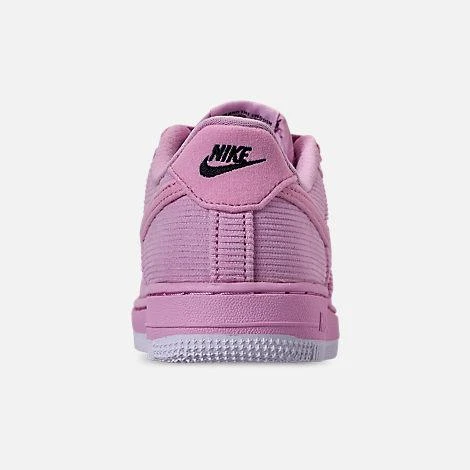 商品NIKE|Girls' Little Kids' Nike Air Force 1 '07 LV8 Style Casual Shoes,价格¥260,第5张图片详细描述