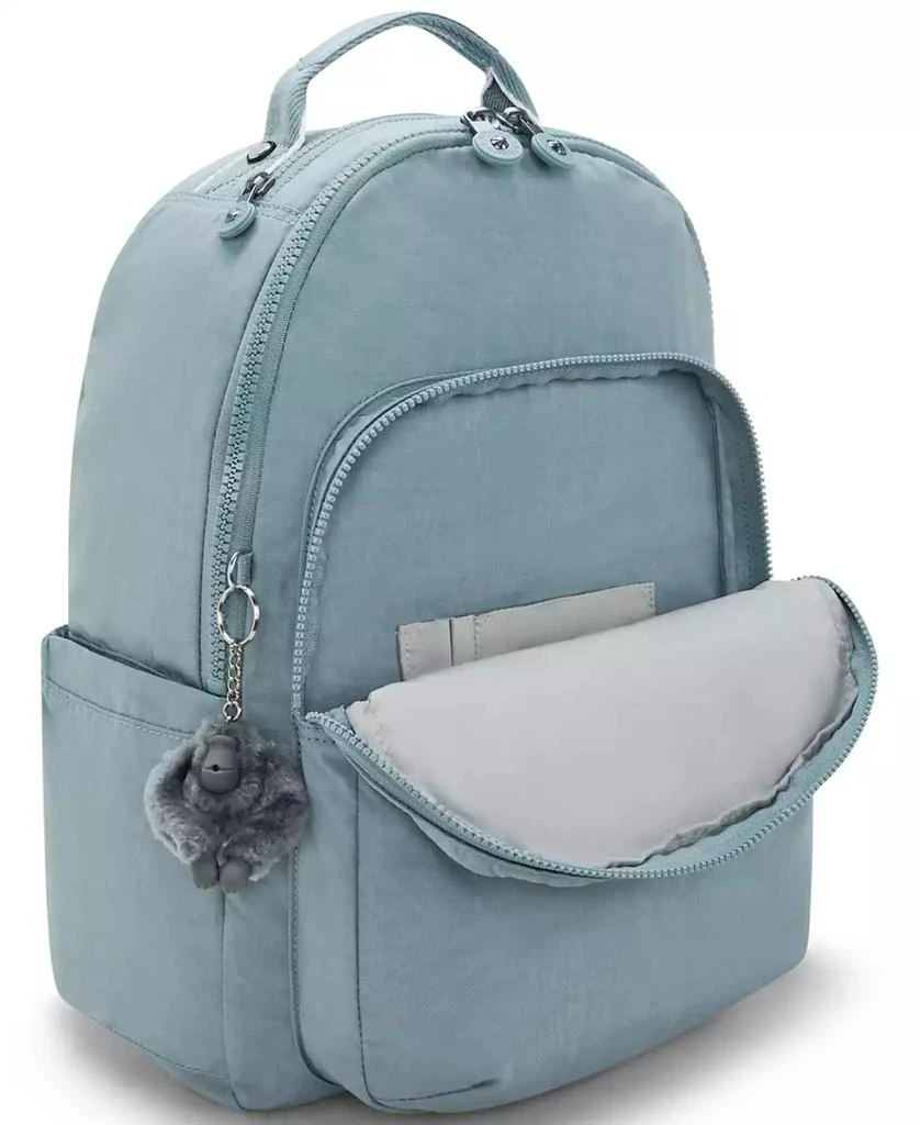 商品Kipling|Seoul Go Backpack,价格¥453,第3张图片详细描述