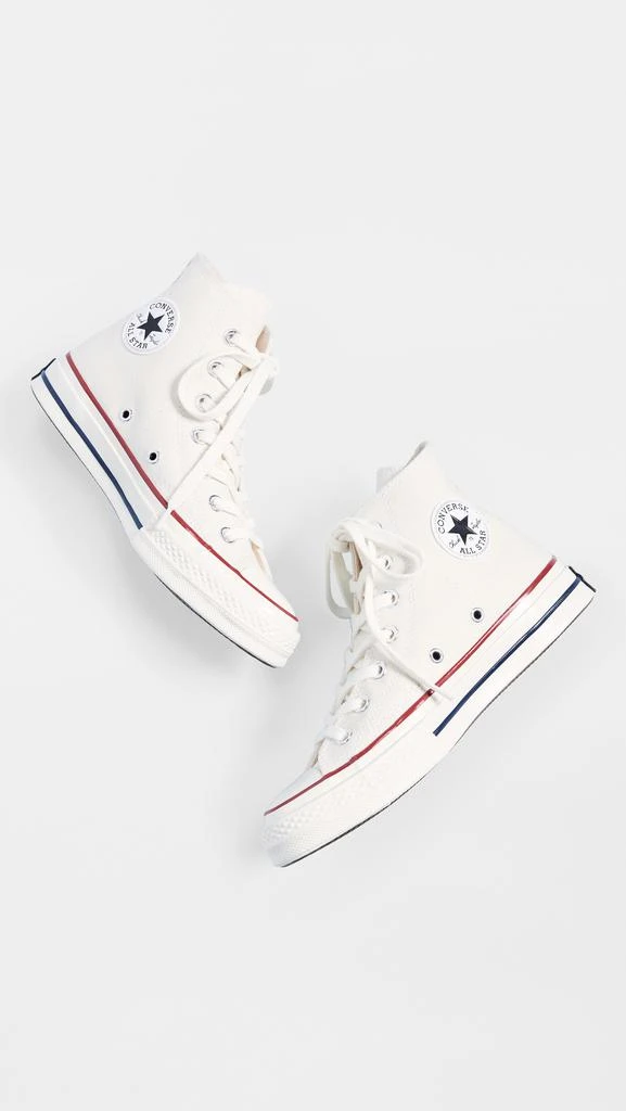 商品Converse|Converse All Star '70s 高筒运动鞋,价格¥617,第5张图片详细描述