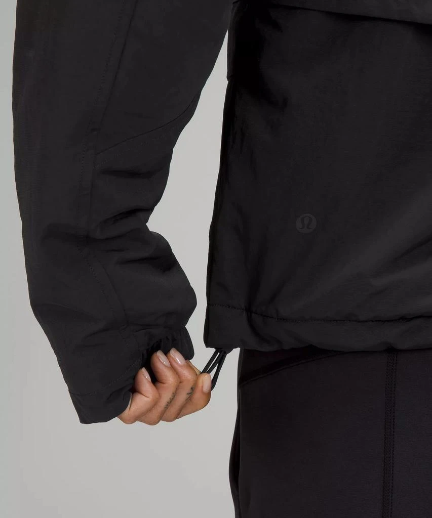 Always Effortless Insulated Jacket 商品