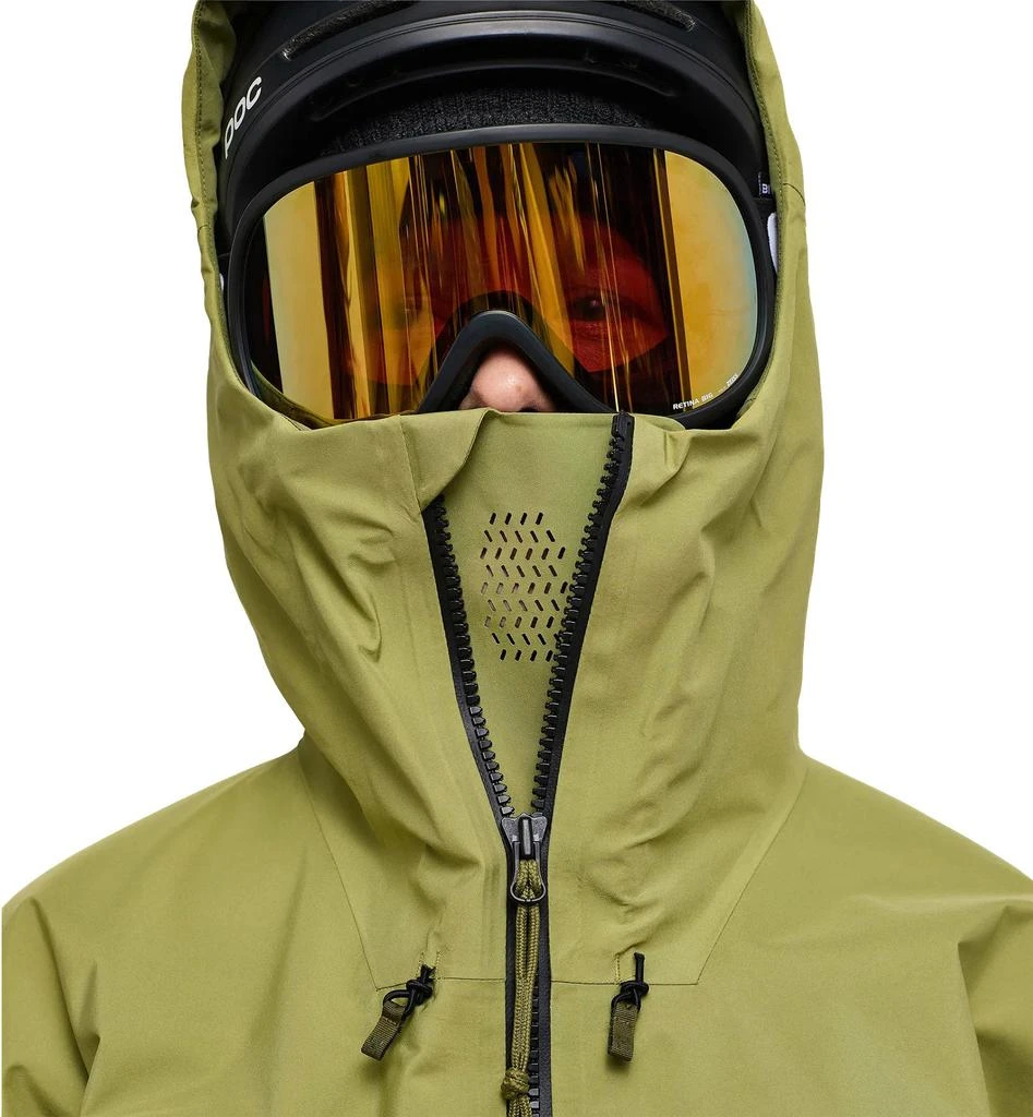 Vassi Gtx Jacket - Women's 商品
