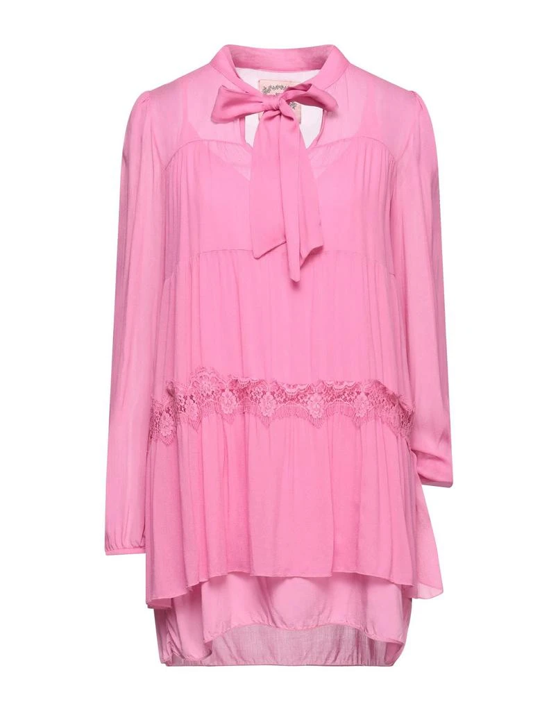 商品PINK MEMORIES|Blouse,价格¥667,第1张图片