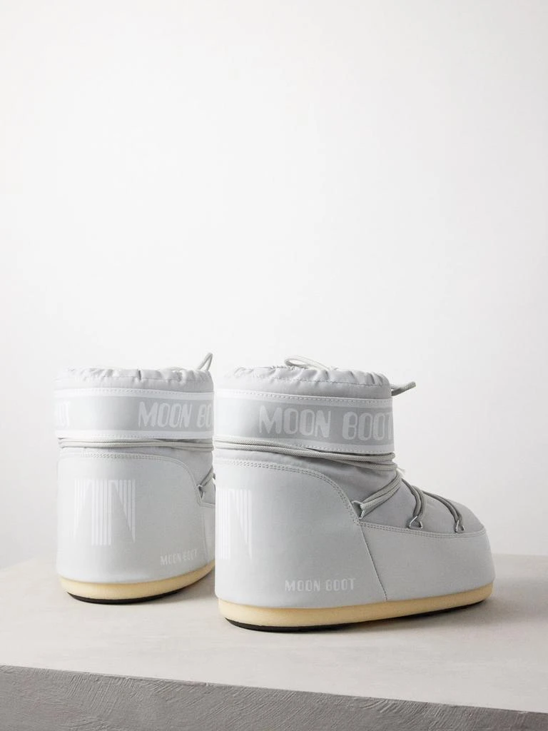 商品Moon Boot|Icon snow boots,价格¥483,第3张图片详细描述