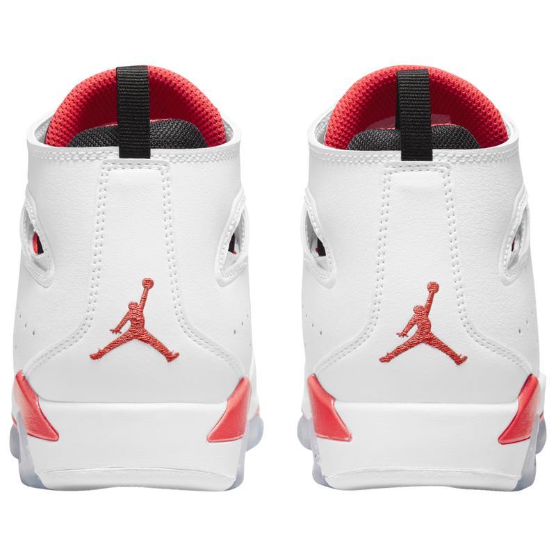 商品Jordan|Jordan Flight Club '91 - Boys' Grade School,价格¥599-¥823,第5张图片详细描述