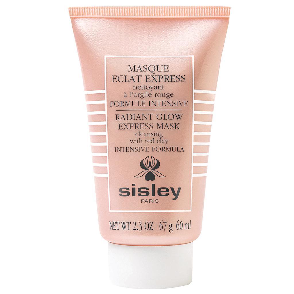商品Sisley|Sisley希思黎  瞬采亮肌面膜 - 60ml,价格¥916,第1张图片