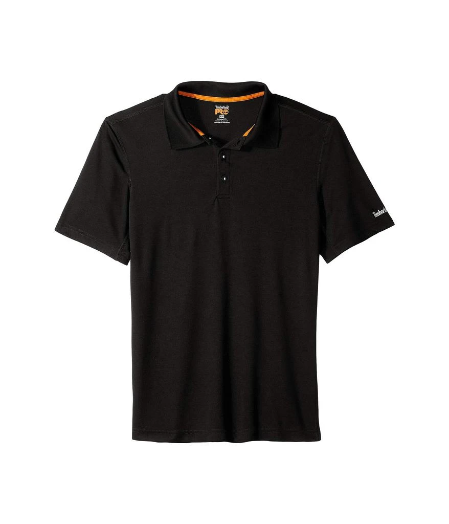 商品Timberland|Wicking Good Short Sleeve Polo,价格¥225,第1张图片详细描述