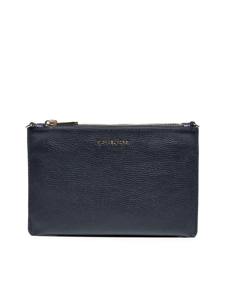 商品Michael Kors|Michael Michael Kors Large Pebbled Crossbody Bag,价格¥922,第1张图片