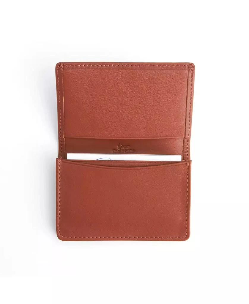 商品ROYCE New York|Business Card Case,价格¥371,第2张图片详细描述