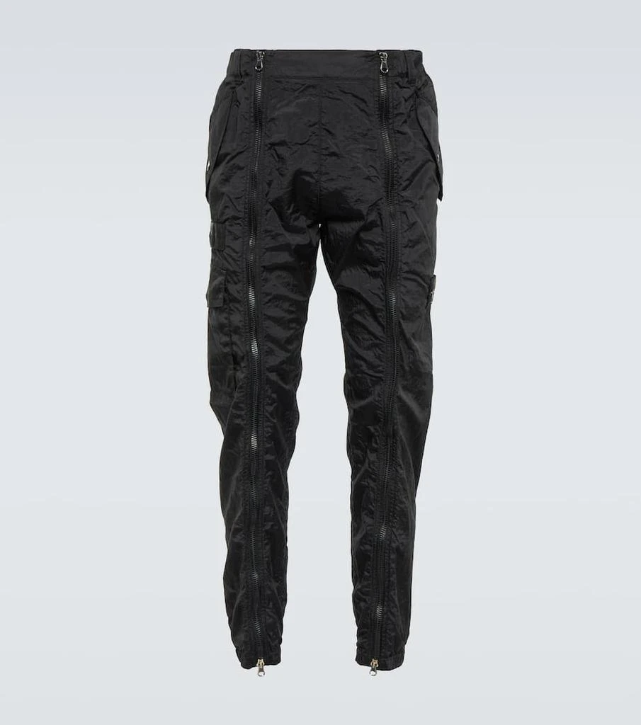 商品Stone Island|Nylon cargo pants,价格¥3091,第1张图片