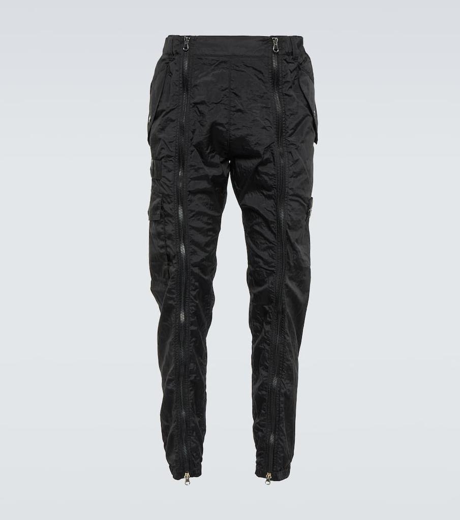 商品Stone Island|Nylon cargo pants,价格¥4455,第1张图片