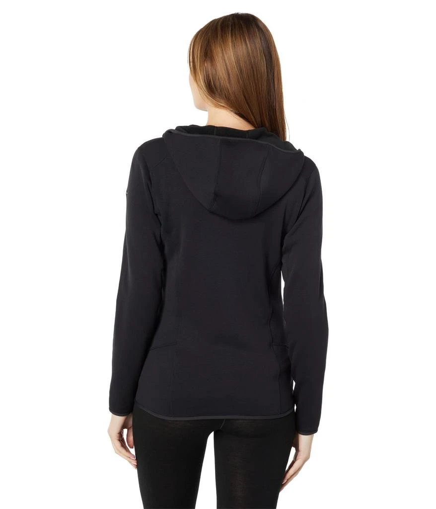 商品Arc'teryx|Arc'teryx Kyanite Hoody Women's | Durable Stretch Fleece Layering Hoody - Redesign,价格¥1071,第2张图片详细描述