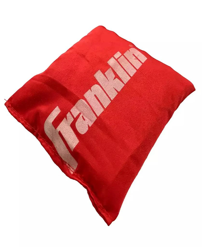 商品Franklin|Bean Bag Toss,价格¥563,第3张图片详细描述