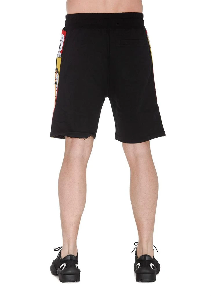 商品GCDS|GCDS New Huge Logo Shorts,价格¥1944,第5张图片详细描述