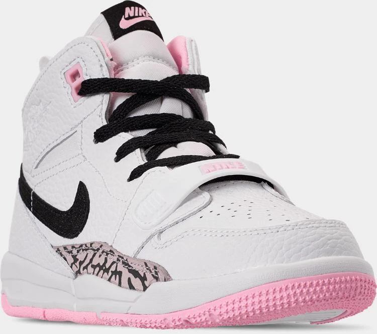 Girls' Little Kids' Air Jordan Legacy 312 篮球鞋 商品