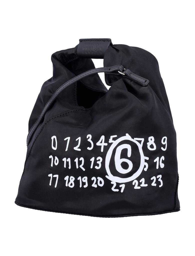 【送料&関税込】MM6 Maison Margiela Numbers-motif Drawstring MM6 Maison Margiela numbers-motif Sweatshirt | Black | FARFETCH
