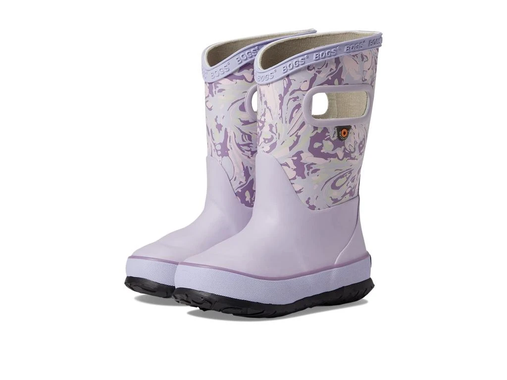 商品Bogs|Rain Boot Spring Marble (Toddler/Little Kid/Big Kid),价格¥412,第1张图片