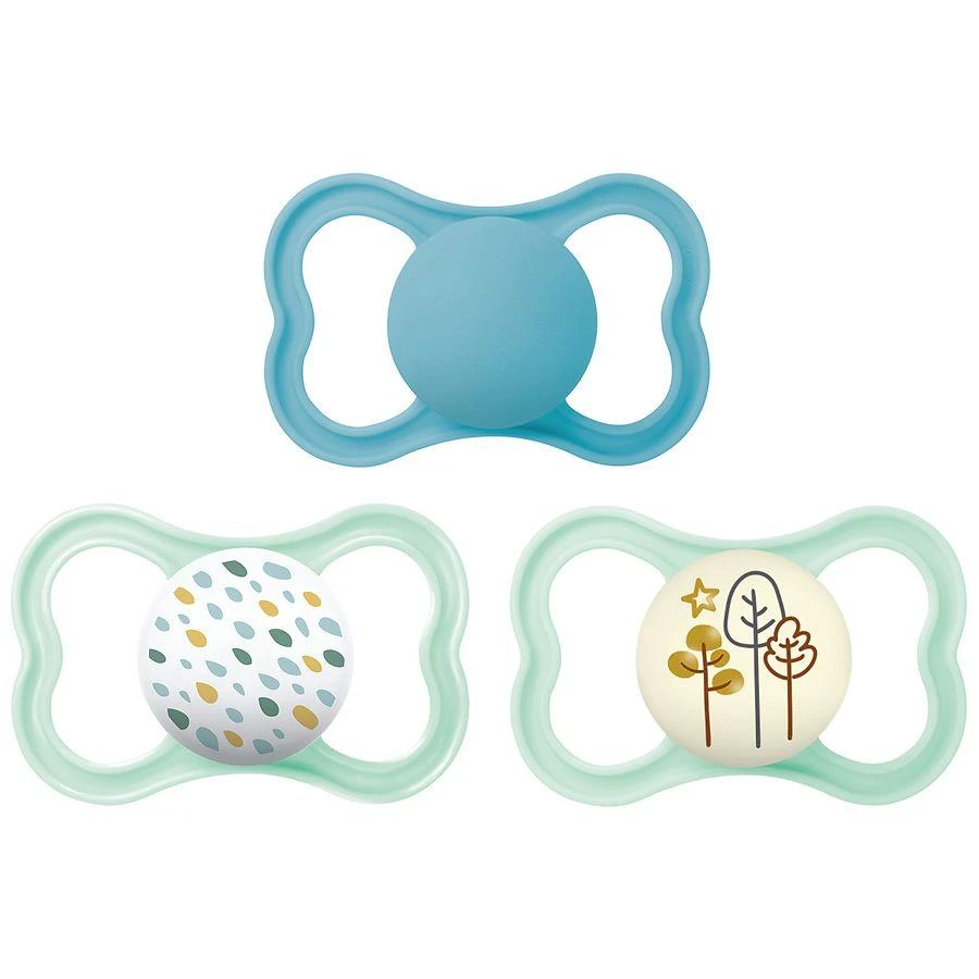 商品MAM|Air Day & Night Pacifier,价格¥99,第1张图片