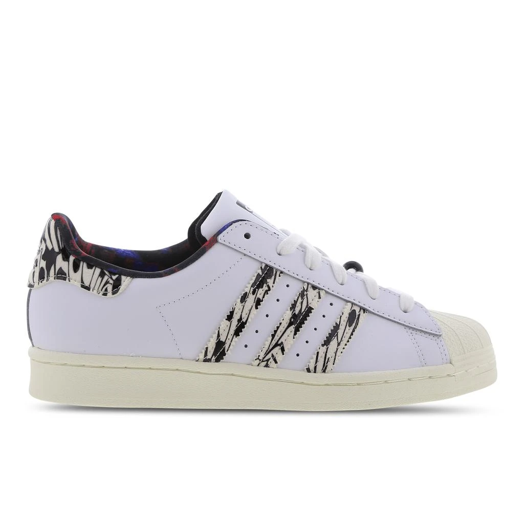 商品Adidas|adidas Superstar - Women Shoes,价格¥395,第1张图片