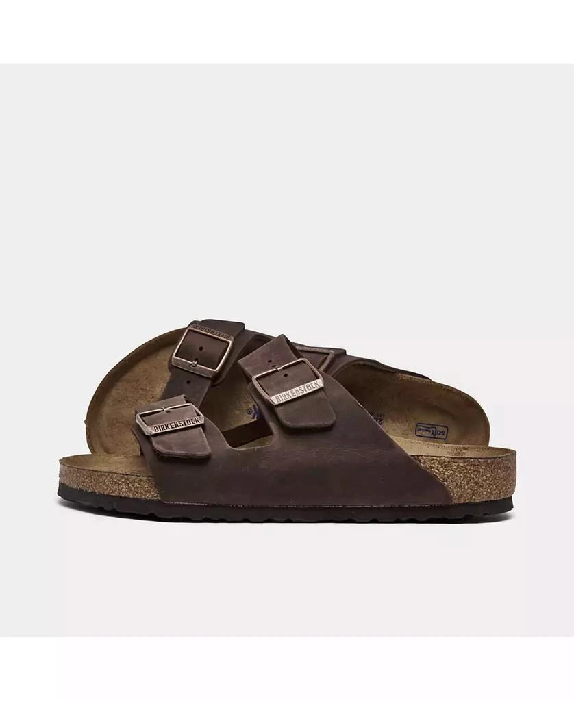 商品Birkenstock|男士皮凉拖,价格¥1113,第2张图片详细描述