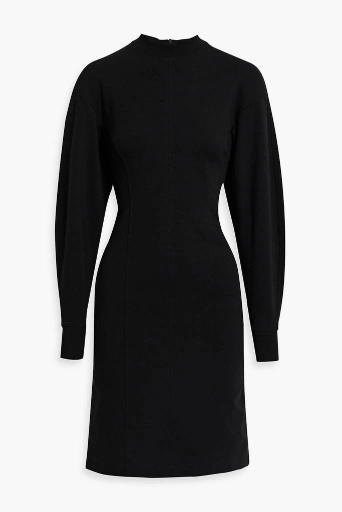 商品IRIS & INK|Georgia ponte mini dress,价格¥990,第2张图片详细描述