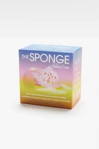 商品The Original MakeUp Eraser|The Original MakeUp Eraser Festival Sponge,价格¥135,第3张图片详细描述