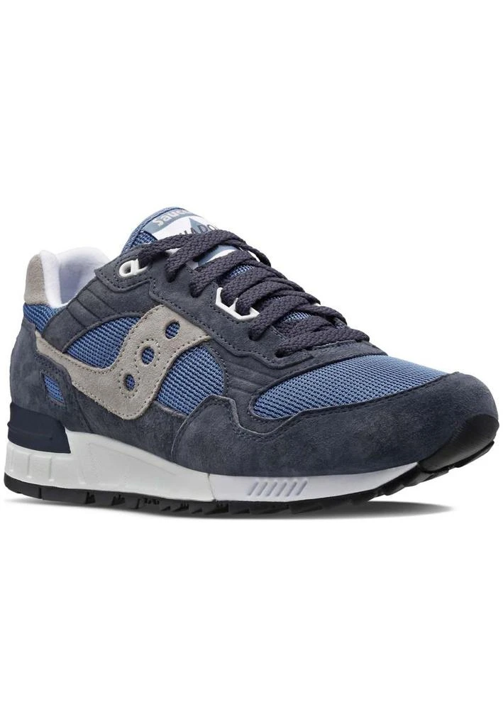 商品Saucony|Saucony Sneakers Blue,价格¥1200,第1张图片