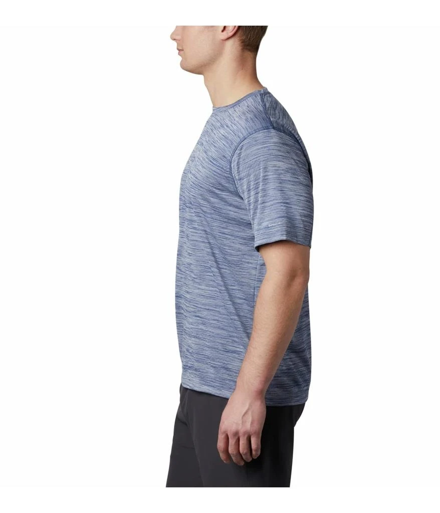 商品Columbia|Zero Rules™ Short Sleeve Shirt,价格¥259,第3张图片详细描述