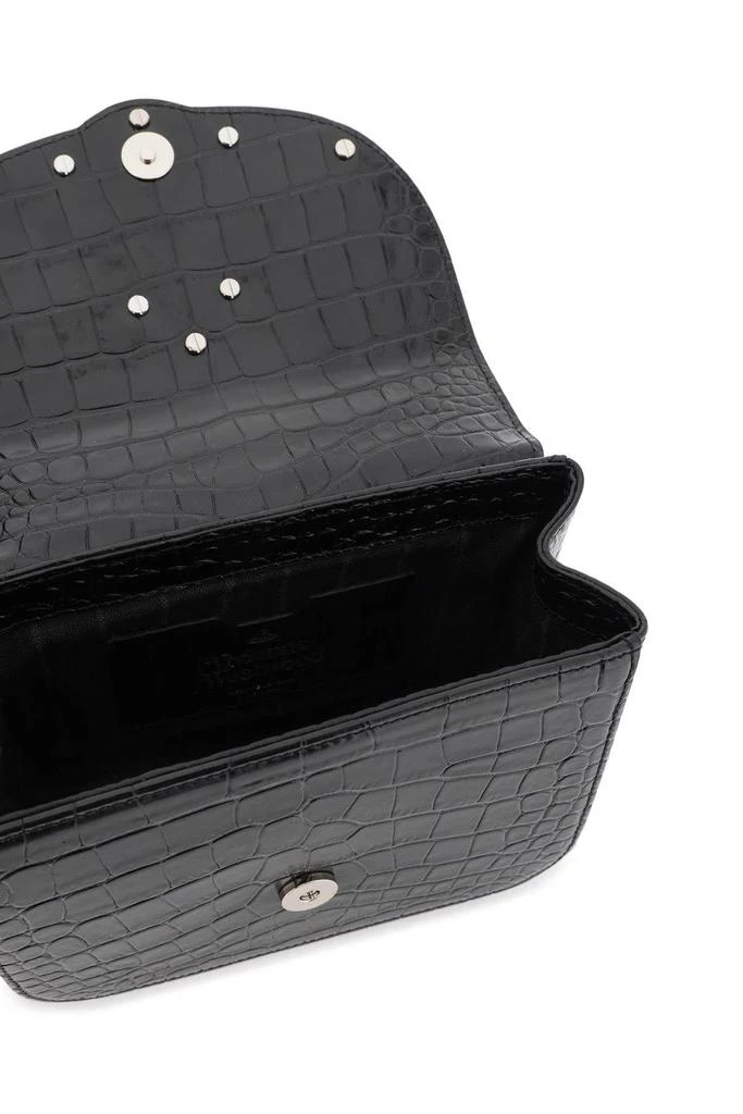 商品Vivienne Westwood|'Linda' crossbody bag,价格¥3246,第4张图片详细描述