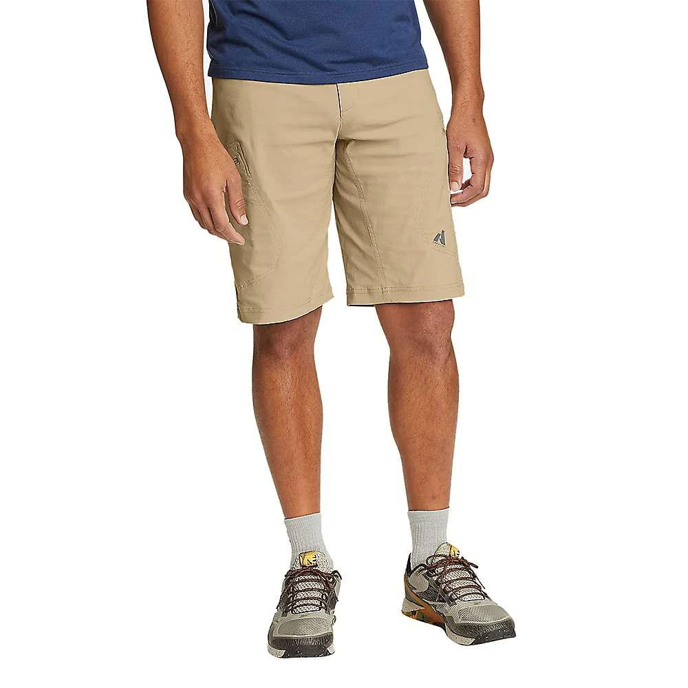 商品Eddie Bauer|Eddie Bauer First Ascent Men's Guide Pro 12 Inch Short,价格¥376,第1张图片