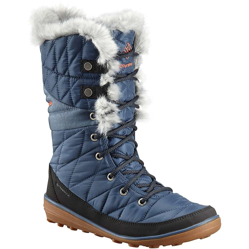 商品Columbia Footwear|Columbia Women's Heavenly Omni-Heat Boot,价格¥808,第1张图片