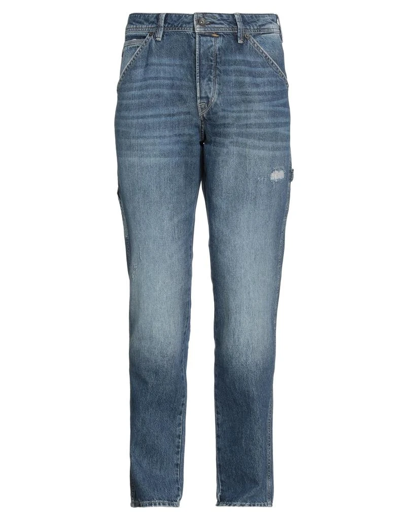 商品GARCIA|Denim pants,价格¥385,第1张图片