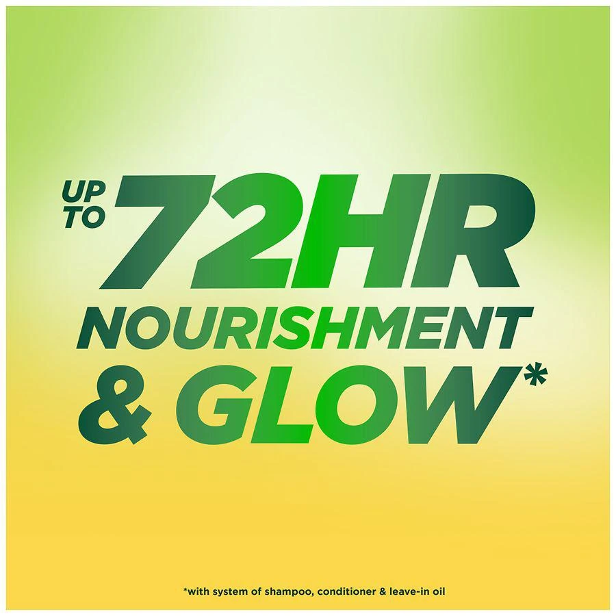 商品Garnier Fructis|Conditioner for Dry to Very Dry Hair,价格¥64,第2张图片详细描述