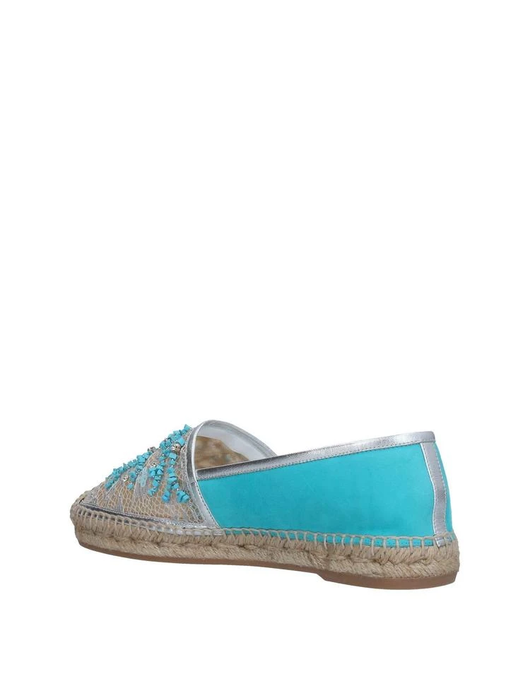 商品Rene Caovilla|Espadrilles,价格¥3041,第3张图片详细描述