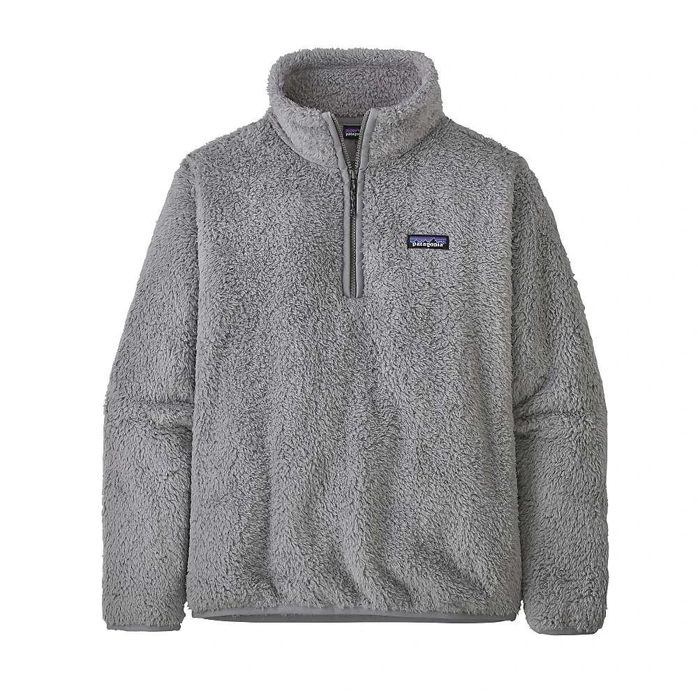 Patagonia Women's Los Gatos 1/4 Zip Pullover 商品