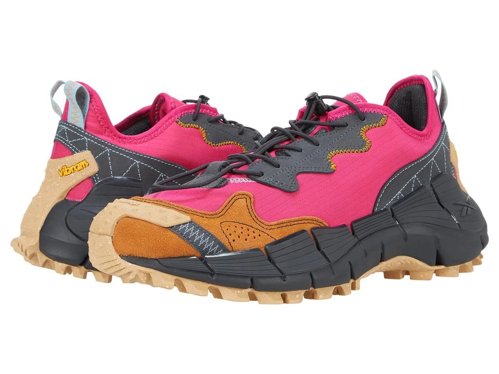 商品Reebok|Reebok X Jetsons Meet Flintstones Zig Kinetica II Edge,价格¥903,第1张图片