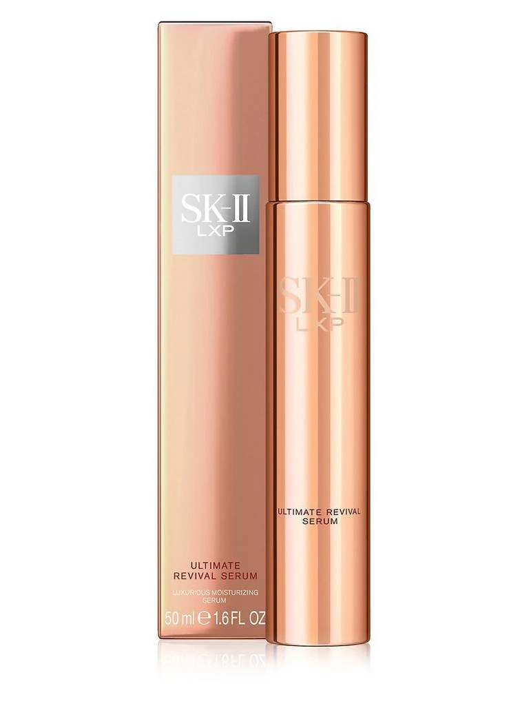 商品SK-II|SK2 LXP Revival Serum,价格¥2488,第2张图片详细描述