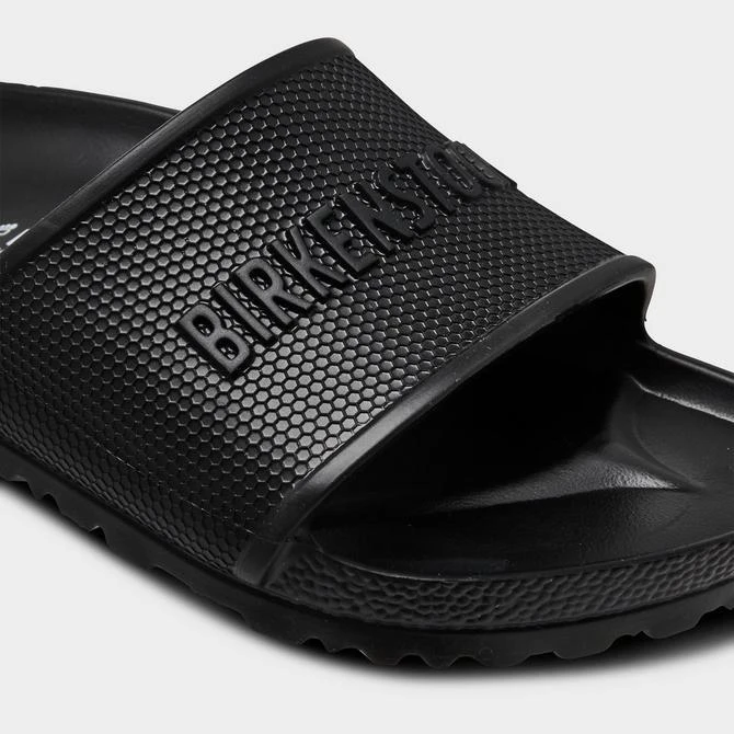 商品Birkenstock|Men's Birkenstock Barbados EVA Slide Sandals,价格¥259,第3张图片详细描述